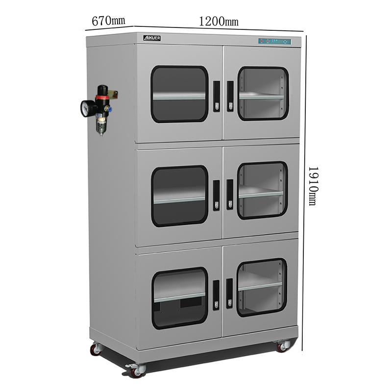 电子氮气柜AKD-2000