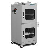 电子氮气柜AKD-490
