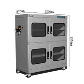电子氮气柜AKD-980